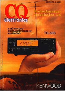 CQ elettronica